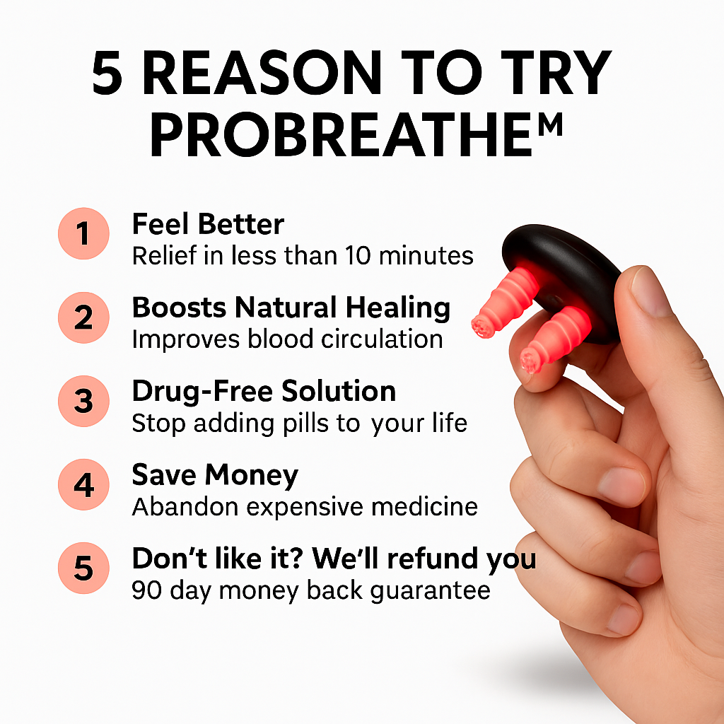 ProBreathe™
