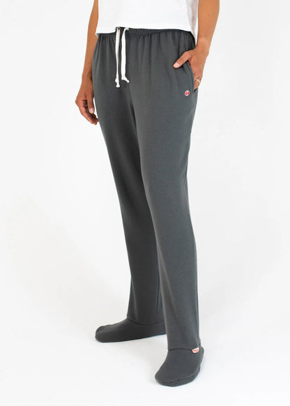 CozyStride™ Sherpa-Foot Lounge Pants