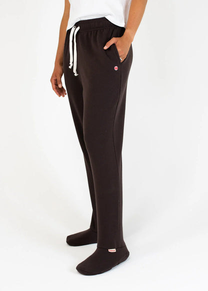 CozyStride™ Sherpa-Foot Lounge Pants