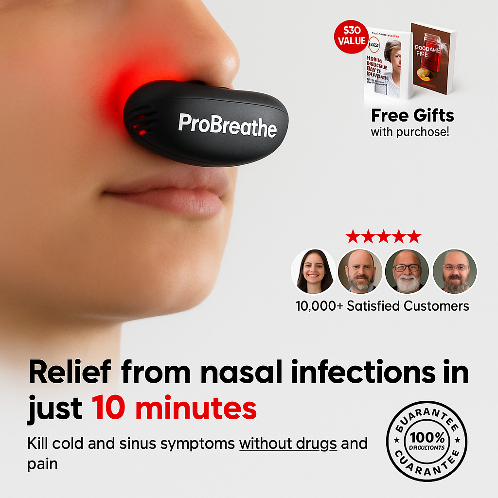 ProBreathe™